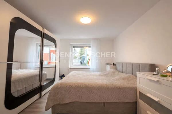 Immobilie in Dortmund - Mehrfamilienhaus in Dortmund-Hörde mit hervorragender Energieeffizienz - Bild 2