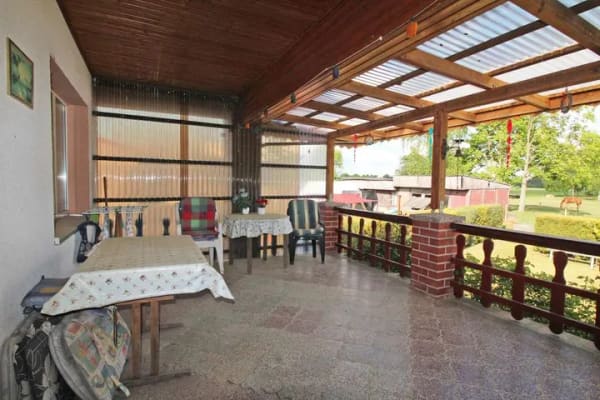 Immobilie in Mirow - Viel Platz in ruhiger Randlage - Bild 3
