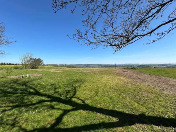Immobilie in Tiefenbach - Nahezu Alleinlage, viel Platz und Panorama –  großes Einfamilienhaus bei Tiefenbach - Bild 1