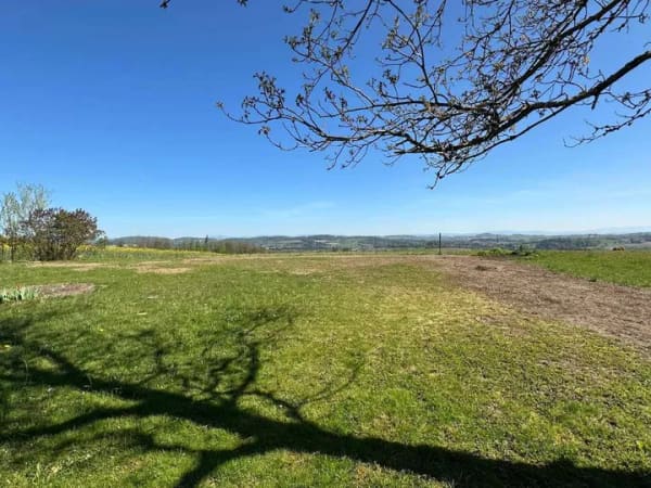 Immobilie in Tiefenbach - Nahezu Alleinlage, viel Platz und Panorama –  großes Einfamilienhaus bei Tiefenbach - Bild 2