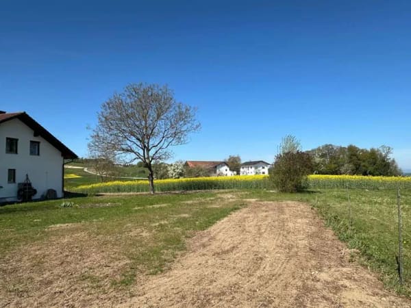 Immobilie in Tiefenbach - Nahezu Alleinlage, viel Platz und Panorama –  großes Einfamilienhaus bei Tiefenbach - Bild 4