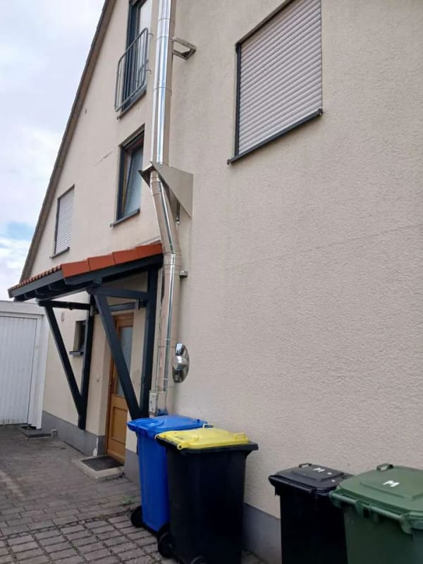 Immobilie in Framersheim - Gepflegte Doppelhaushälfte in ruhiger Feldrandlage/Framersheim - Bild 4