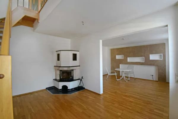 Immobilie in Söhrewald - Top-gepflegtes Zweifamilienhaus mit Nebengebäude auf großem Grundstück in Wellerode - Bild 4