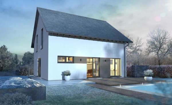 Immobilie in Stolpen - Ihr Traumhaus beginnt mit uns - Bild 2