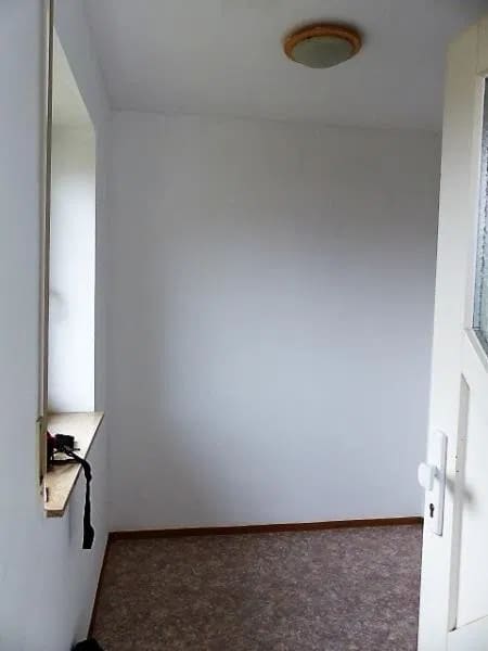Immobilie in Henfenfeld - Elegante 3 Zimmer Wohnlocation mit Balkon und Garage im 1. OG - Bild 2