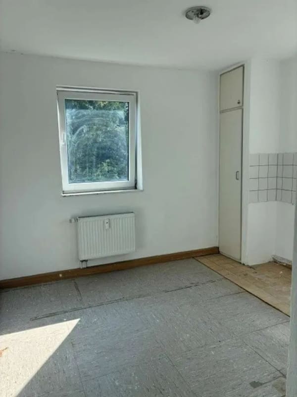 Immobilie in Worms - Charmante 1-Zimmerwohnung mit Balkon - Bild 3