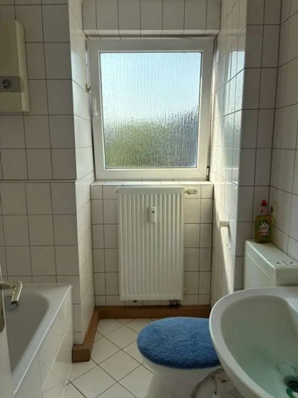 Immobilie in Worms - Charmante 1-Zimmerwohnung mit Balkon - Bild 4