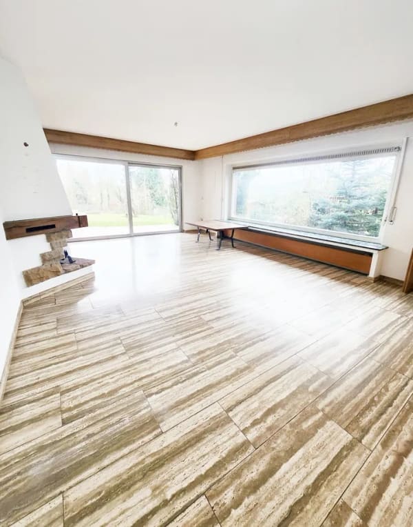 Immobilie in Hasbergen - Schnäppchen - 250.000,- Grundstückswert - 100.000,- Euro für ein Haus mit 183qm Wohnfläche - Bild 2