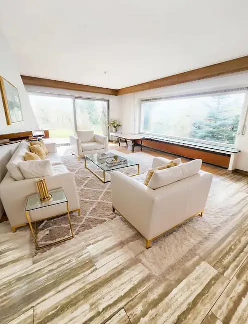 Immobilie in Hasbergen - Schnäppchen - 250.000,- Grundstückswert - 100.000,- Euro für ein Haus mit 183qm Wohnfläche - Bild 3