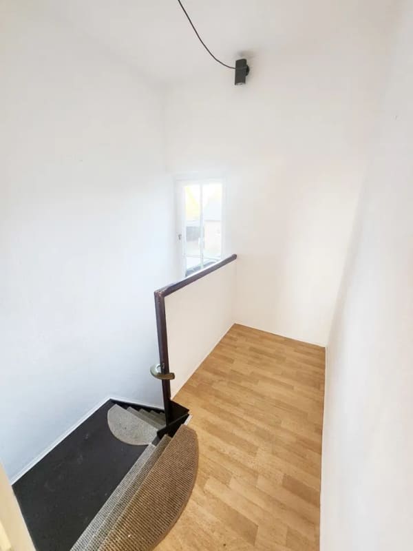 Immobilie in Hasbergen - Zweifamilienhaus in Hasbergen mit Potential - Bild 1