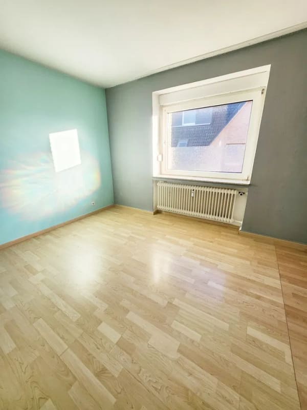 Immobilie in Hasbergen - Zweifamilienhaus in Hasbergen mit Potential - Bild 2