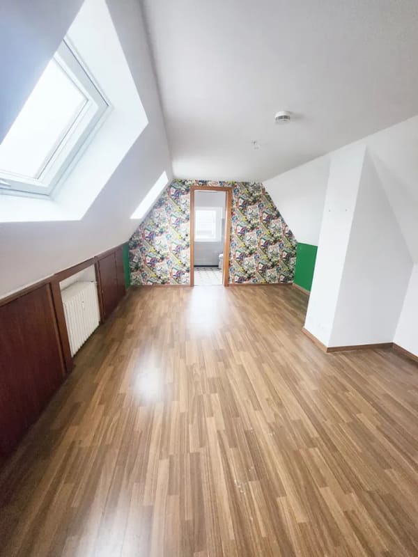 Immobilie in Hasbergen - Zweifamilienhaus in Hasbergen mit Potential - Bild 3