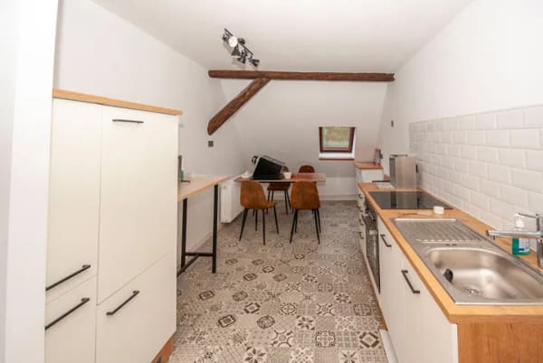 Immobilie in Clausthal-Zellerfeld - Bruttorendite ca. 12 % !!! Voll vermietetes MFH - Bild 2