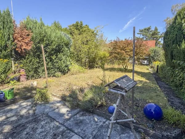 Immobilie in Langelsheim - Doppelhaushälfte mit viel Platz in Langelsheim - Bild 4