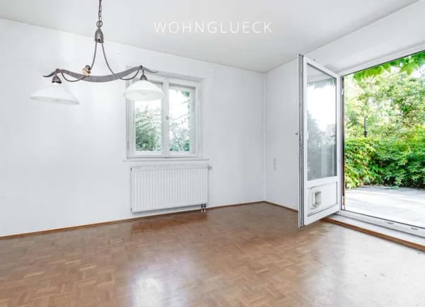 Immobilie in Dasing - EINFAMILIENHAUS IN RUHIGER LAGE - Bild 4