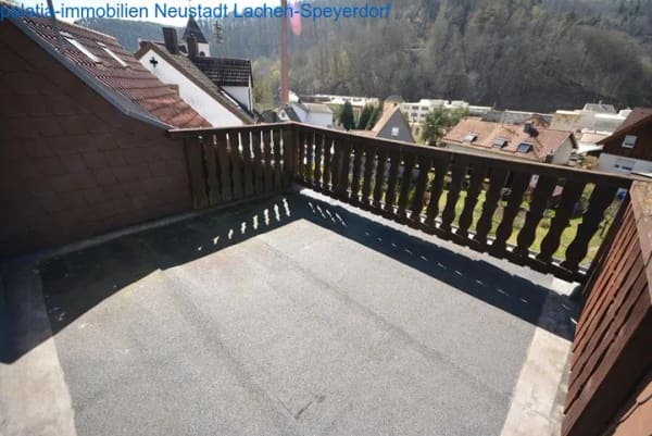 Immobilie in Neidenfels - Sonderpreis 2 Generationen Haus mit Sanierungsaufwand - Bild 3