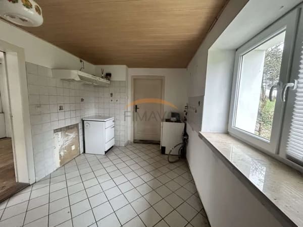 Immobilie in Kubschütz - Kubšicy - Einfamilienhaus mit Potential in ruhiger Lage - Bild 2