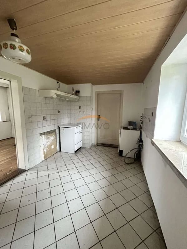 Immobilie in Kubschütz - Kubšicy - Einfamilienhaus mit Potential in ruhiger Lage - Bild 3