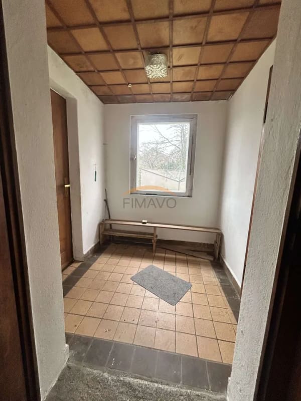 Immobilie in Kubschütz - Kubšicy - Einfamilienhaus mit Potential in ruhiger Lage - Bild 4