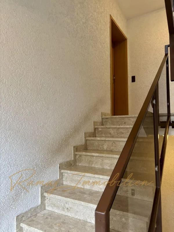 Immobilie in Queidersbach - Großzügige Kapitalanlage mit 113,74 m², 2 Balkonen und stabile Vermietbarkeit - Bild 2