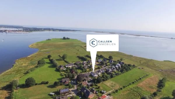 Immobilie in Kappeln - Attraktive Wohnlage mit nur 500 Metern bis zur Schlei - Bild 0