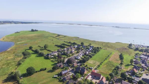 Immobilie in Kappeln - Attraktive Wohnlage mit nur 500 Metern bis zur Schlei - Bild 2