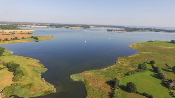 Immobilie in Kappeln - Attraktive Wohnlage mit nur 500 Metern bis zur Schlei - Bild 3