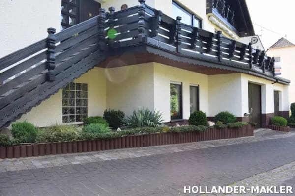 Immobilie in Bruttig-Fankel - Rustikales, solides Haus mit Moselblick in Bruttig-Fankel - Bild 2