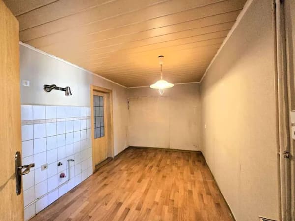 Immobilie in Barby - Reihenendhaus mit viel Potenzial - Bild 3