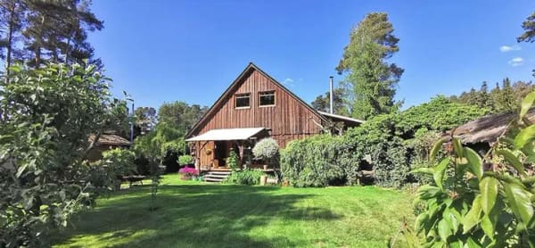 Immobilie in Winsen (Aller) - Naturnahes Einfamilienhaus mit Charme - Bild 0