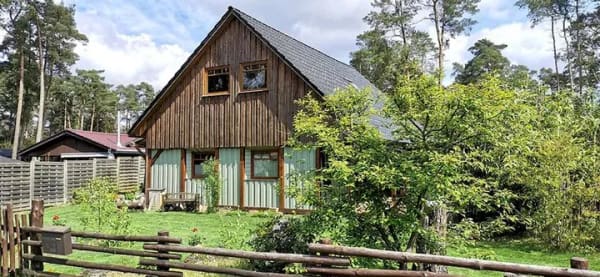Immobilie in Winsen (Aller) - Naturnahes Einfamilienhaus mit Charme - Bild 1