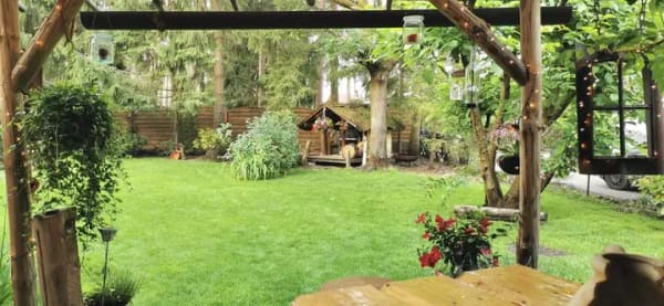 Immobilie in Winsen (Aller) - Naturnahes Einfamilienhaus mit Charme - Bild 4