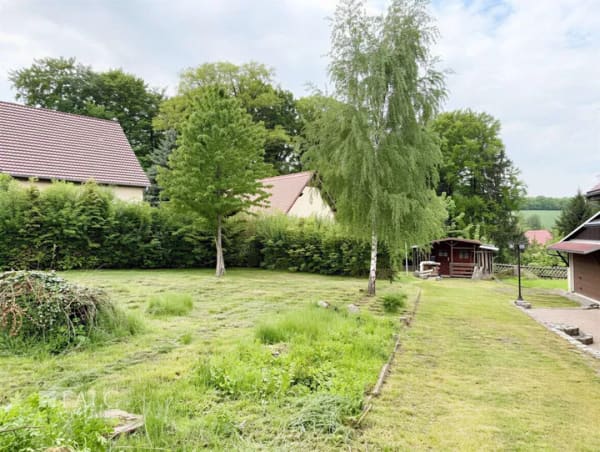 Immobilie in Großschweidnitz - Ein Kleinod zur Selbstverwirklichung - Bild 2