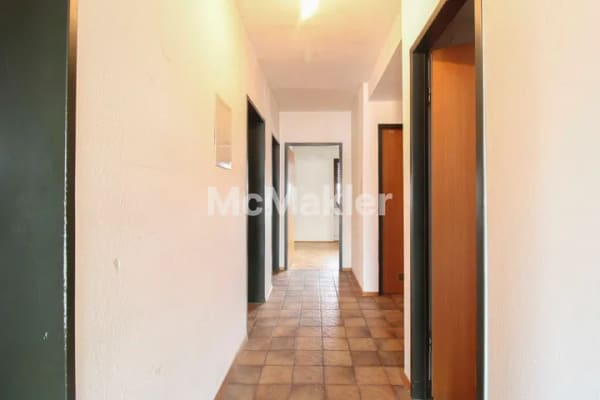 Immobilie in Trossingen - Zentral in Trossingen - Wohlfühlwohnung mit Balkon und Garage - Bild 4