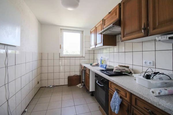 Immobilie in Süderholz - 2 Eigentumswohnungen in ruhiger Lage: Renovierungsobjekte mit Potenzial - Bild 2