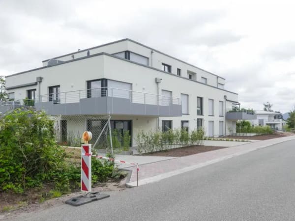 Immobilie in Schweich - Modernes Wohnen in gefragter Lage von Schweich-Issel - Bild 4