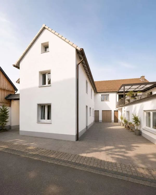 Immobilie in Bad Münstereifel - PREISWERTE Wohnung zur Selbstnutzung oder Vermietung - Bild 0
