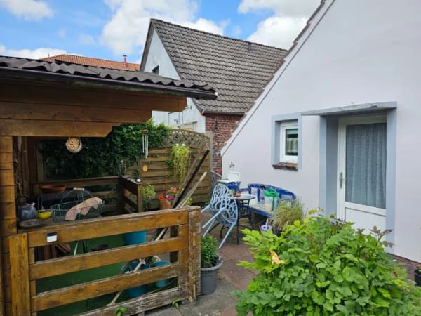Immobilie in Sande - Ihr Traum vom Eigenheim – Einfamilienhaus in Sande zu verkaufen - Bild 0