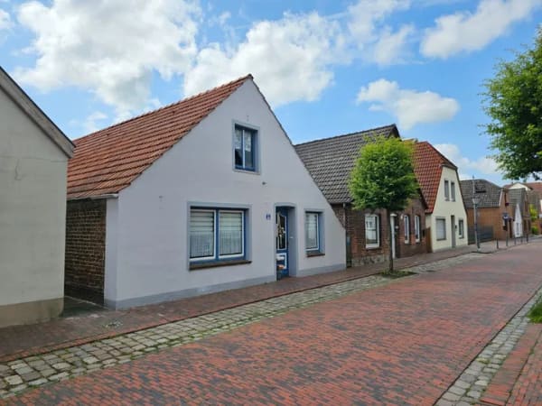 Immobilie in Sande - Ihr Traum vom Eigenheim – Einfamilienhaus in Sande zu verkaufen - Bild 2