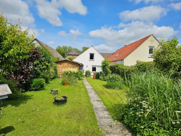 Immobilie in Sande - Ihr Traum vom Eigenheim – Einfamilienhaus in Sande zu verkaufen - Bild 3