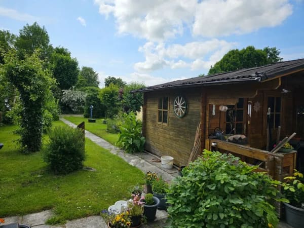 Immobilie in Sande - Ihr Traum vom Eigenheim – Einfamilienhaus in Sande zu verkaufen - Bild 4