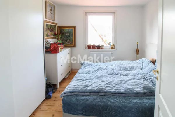 Immobilie in Ueckermünde - Frisch saniert und fertig zum Einzug - Doppelhaushälfte mit Nebengelass in Ueckermünde - Bild 3
