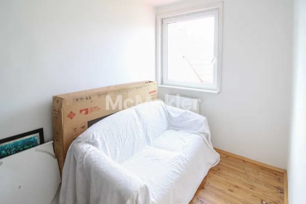 Immobilie in Ueckermünde - Frisch saniert und fertig zum Einzug - Doppelhaushälfte mit Nebengelass in Ueckermünde - Bild 4