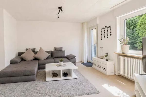 Immobilie in Anröchte - Ein Zuhause zum Ankommen – großzügiges Einfamilienhaus mit Garten in ruhiger Lage von Anröchte - Bild 2
