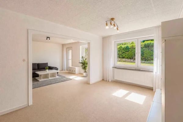Immobilie in Anröchte - Ein Zuhause zum Ankommen – großzügiges Einfamilienhaus mit Garten in ruhiger Lage von Anröchte - Bild 3