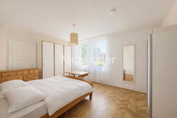 Immobilie in Rüthen - Ein- oder Zweifamilienhaus mit herrschaftlichem Charme – ein Juwel in Rüthen-Kallenhardt - Bild 4