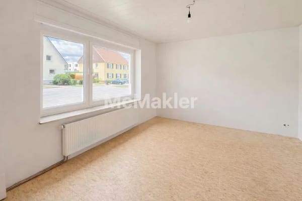Immobilie in Wadersloh - Sanierungsprojekt mit Substanz: Zweifamilienhaus mit Ausbaureserve und großem Potenzial in Wadersloh - Bild 3