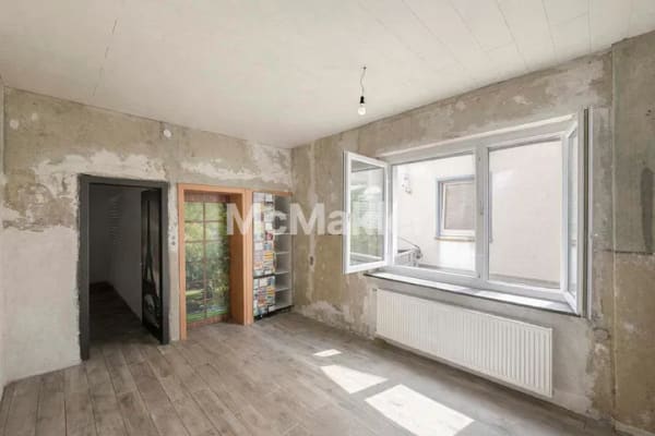 Immobilie in Wadersloh - Sanierungsprojekt mit Substanz: Zweifamilienhaus mit Ausbaureserve und großem Potenzial in Wadersloh - Bild 4