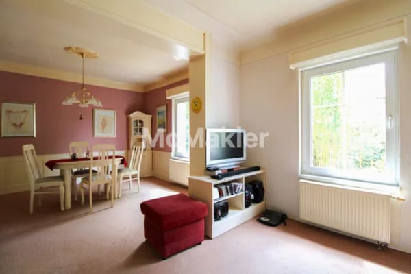 Immobilie in Oberkrämer - Großzügiges Familienanwesen mit Einliegerwohnung (Mehrgenerationshaus) auf über 1.857 m² Grundstück - Bild 4
