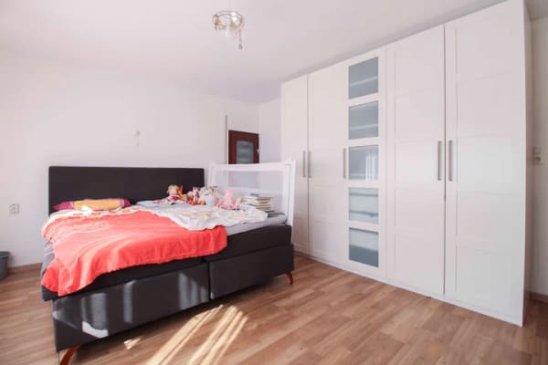 Immobilie in Hünfelden - Viel Platz, viel Natur und jede Menge Potenzial – ein Zuhause für die ganze Familie - Bild 2
